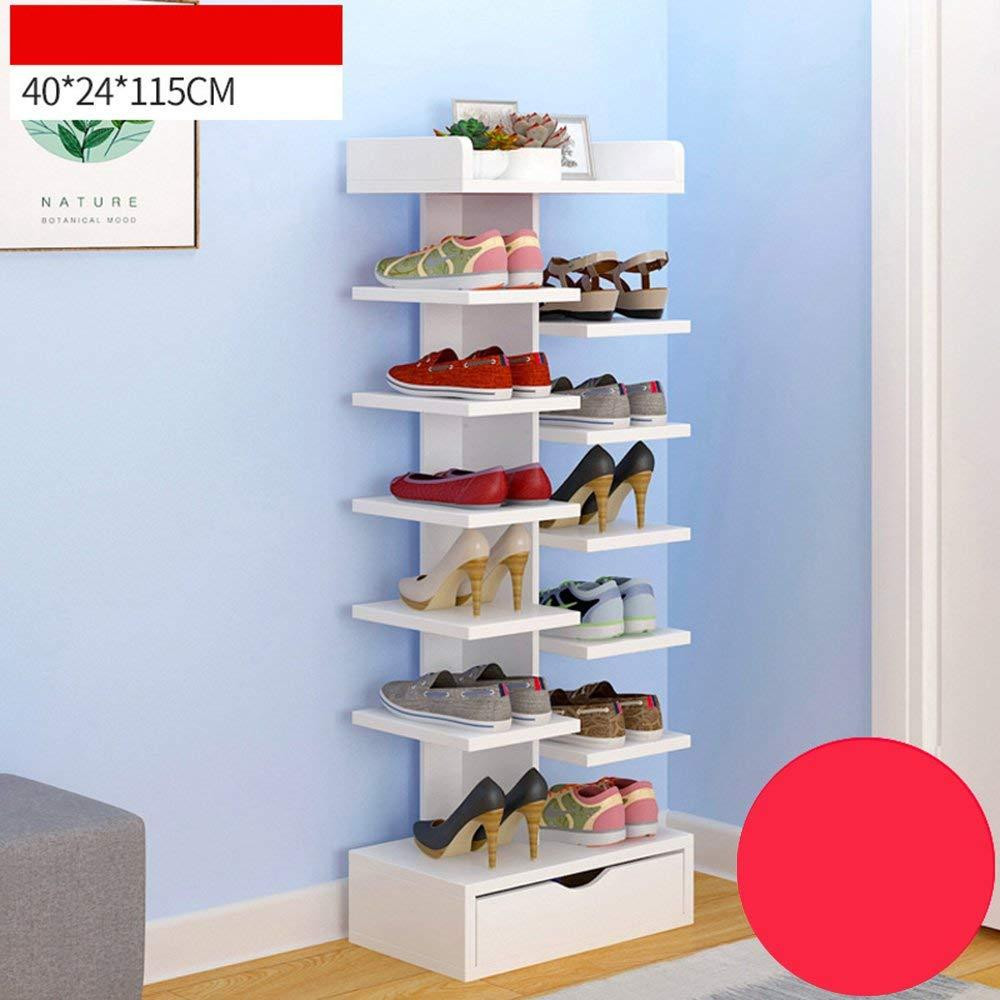 Полиця для взуття "Ірхель 12" зефір Миколаїв - фото 1