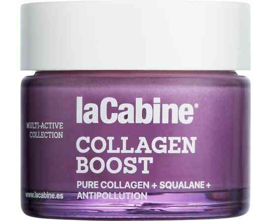 Крем с коллагеном для кожи лица Collagen Boost Cream LaCabine, 50 мл Днепр
