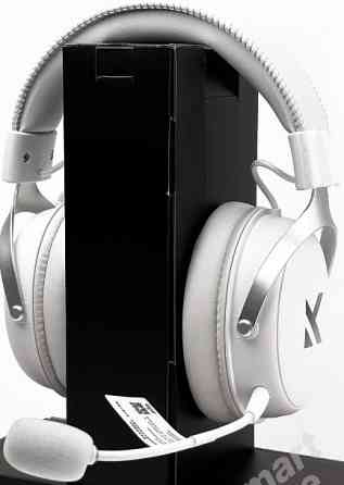 MCHOSE V9 Pro — Бездротові ігрові навушники игровые наушники. Харків