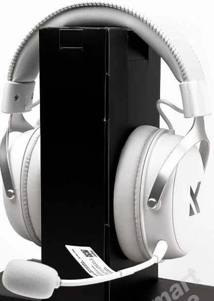 MCHOSE V9 Pro — Бездротові ігрові навушники игровые наушники. Харків - фото 1