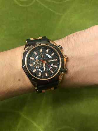 Мужские часы LIBOGER Киев