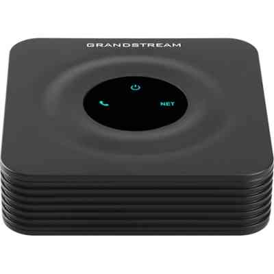 VoIP-шлюз Grandstream HT801 v2 Вінниця