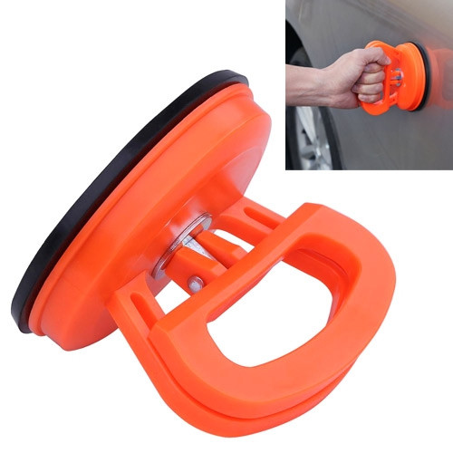 Присоска вакуумная 11.5см PDR инструмент для удаления вмятин без покраски Винница - изображение 1