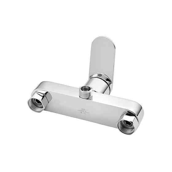 Смеситель для душа Kroner Element с душевым гарнитуром 211411-0101 Киев