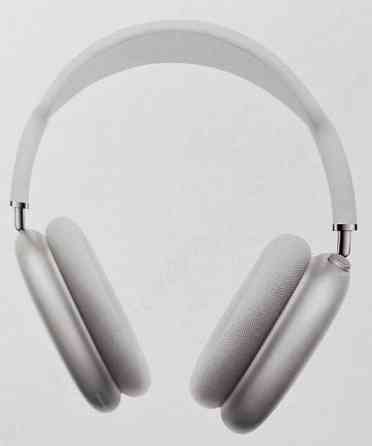 Навушники АірПодс Max White покоління Висока якість 1в1 Airoha Київ