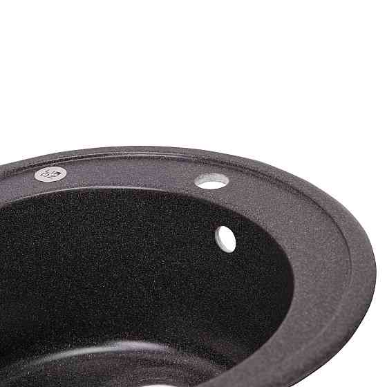Кухонна мийка Lidz D510/200 GRF-13 (LIDZGRF13D510200) Київ