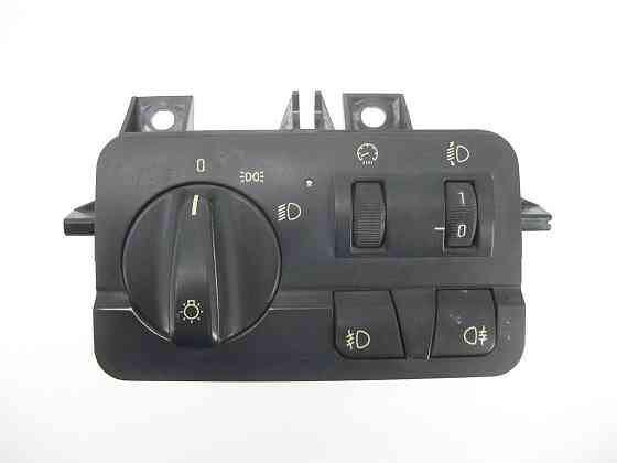 BMW  6919828 Перемикач світла фар BMW 3 E46 Одеса