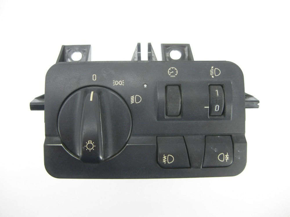 BMW  6919828 Перемикач світла фар BMW 3 E46 Одеса - фото 1