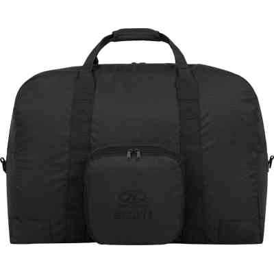 Дорожня сумка Highlander Boulder Duffle Bag 70L Black RUC270-BK (929804) Вінниця