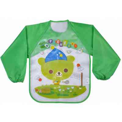 Фартук для творчества Maxi зеленый, 37*50 см (MX62359) Винница