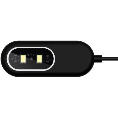 Светильник для аквариума Aqualighter Pico Tablet (для пресноводных аквариумов до 10л) 6500 к черный (87671) Винница - изображение 2