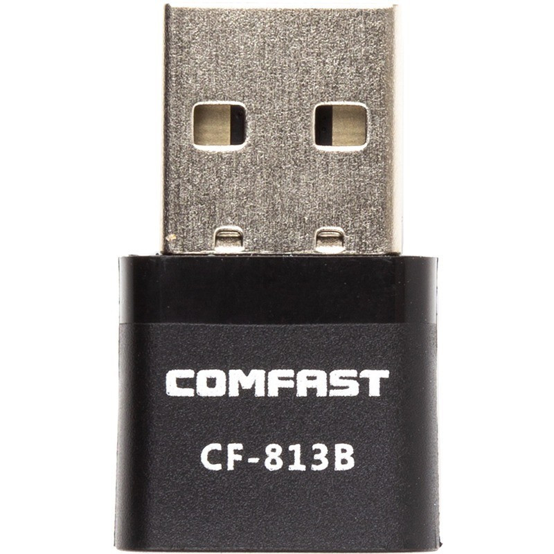 Бездротовий адаптер Comfast CF-813B ( USB ) Харьков - изображение 1
