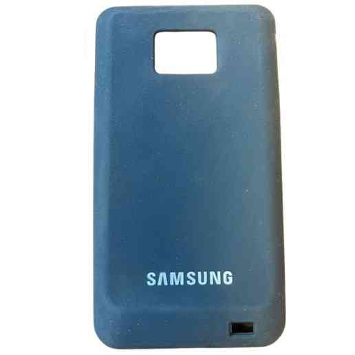 Samsung i9100 S2 ультратонкий чехол Одесса