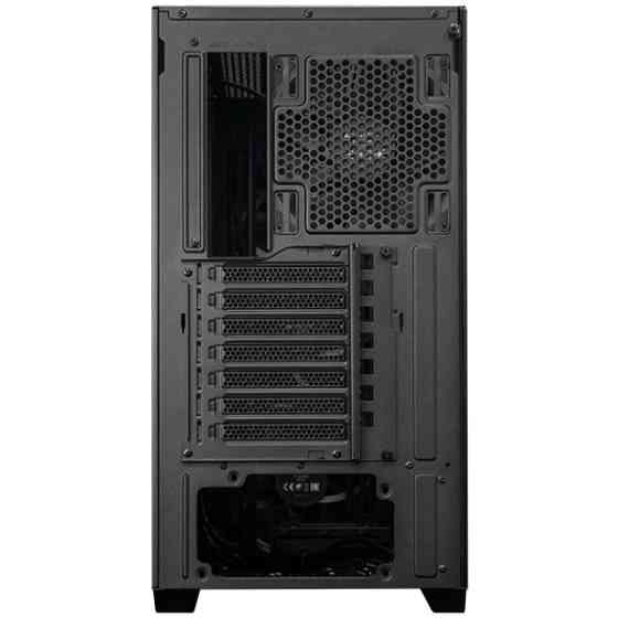 Корпус Chieftec NIGHT HUNTER 3 GS-03B-BLK-OP 4x120mm PWM, USB-C, E-ATX, без БЖ, Black Вінниця