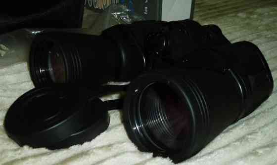 Бинокль большой Київ