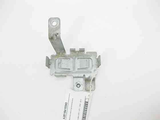 Mercedes-Benz  A2515410040 Кронштейн - утримувач додаткового BackUp АКБ Одесса