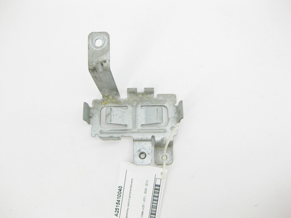 Mercedes-Benz  A2515410040 Кронштейн - утримувач додаткового BackUp АКБ Одесса - изображение 2