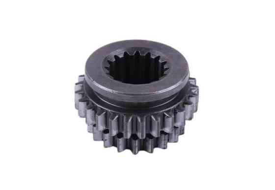 Шестірня Z-25/Z-19 Джинма254 Мукачево