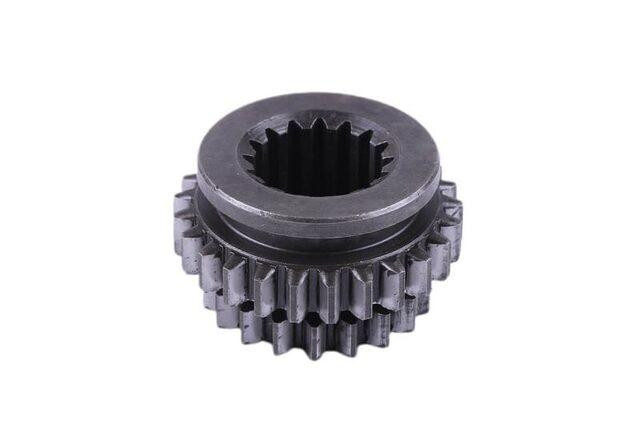 Шестірня Z-25/Z-19 Джинма254 Мукачево - фото 3