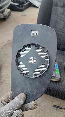 Вкладыш зеркала левый ZAZ Forza 2010–2015 Киев