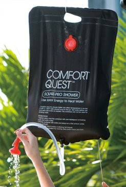 Похідний дачний душ Bestway 58224 20л Винница - изображение 2