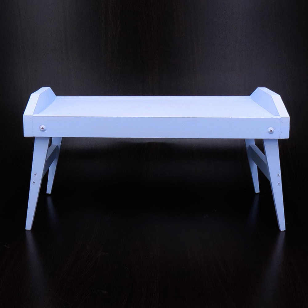 Столик-піднос для сніданку "Колорадо" ірис Миколаїв - фото 3