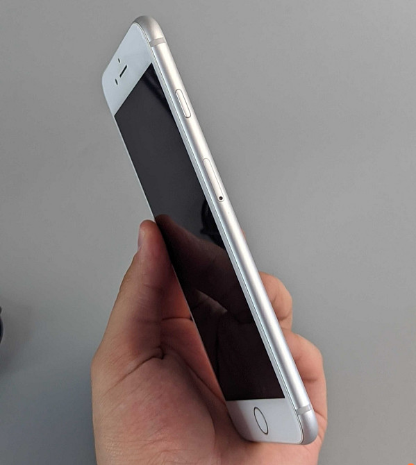 Смартфон; Apple iPhone 8Plus 256Gb Гарантия Trade In Киев - изображение 4