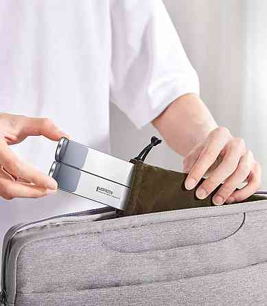 Підставка для ноутбука UGREEN LP451 Foldable Laptop Stand (UGR-40289) Киев