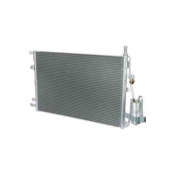 Радіатор охолодження Volvo 30665563 35396 Київ