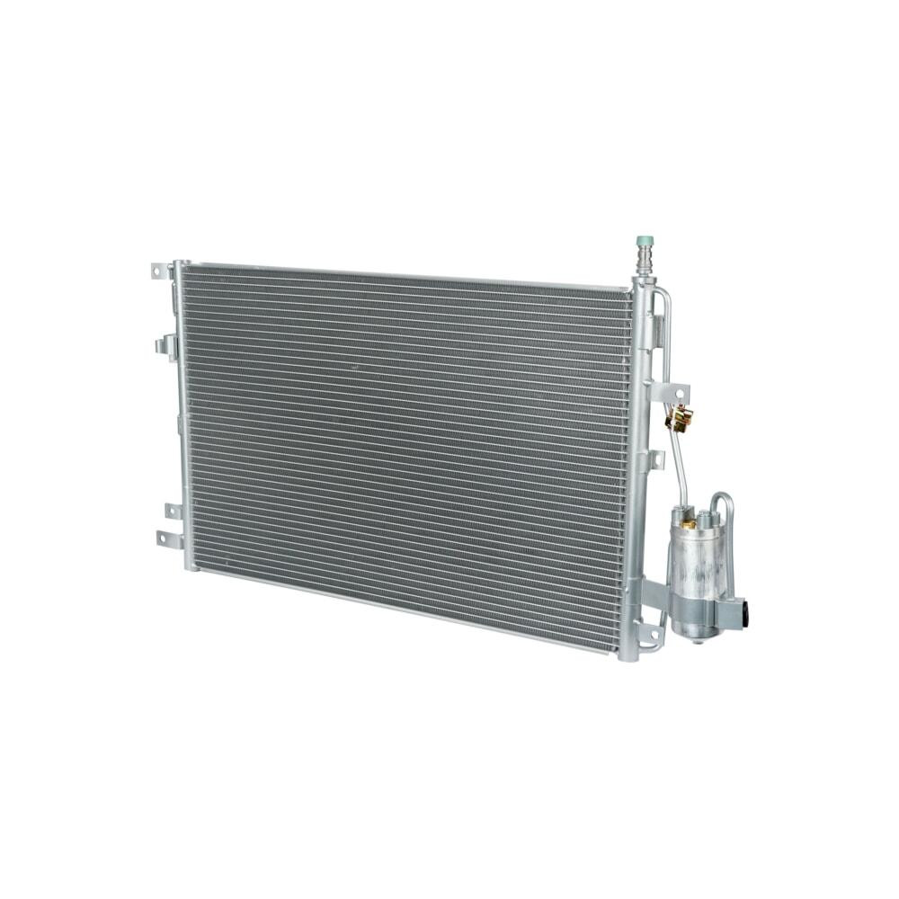 Радіатор охолодження Volvo 30665563 35396 Київ - фото 1