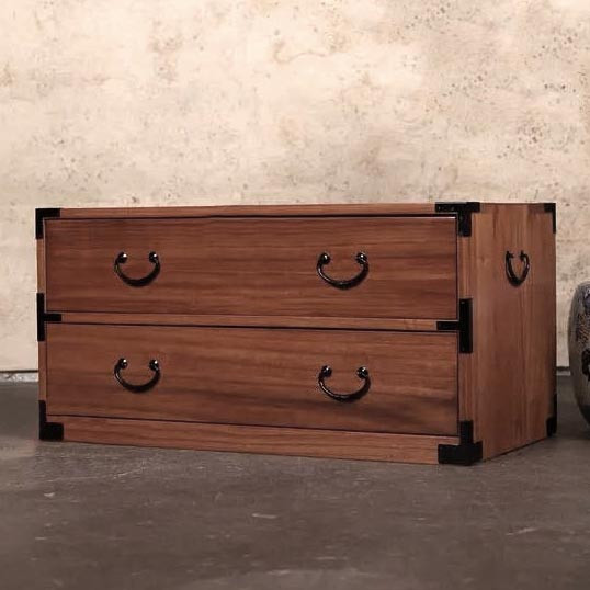 Комод тансу "Маніла" шафран Миколаїв - фото 1