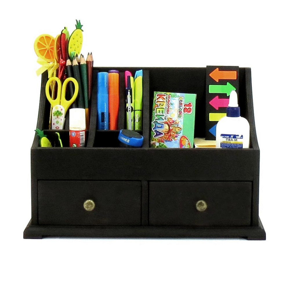 Настольный органайзер 