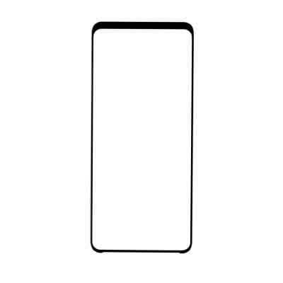 Стекло защитное 2E TECNO Spark Go 2024 (BG6) 2.5D FCFG black (2E-G-GO2024-SMFCFG-BB) Винница