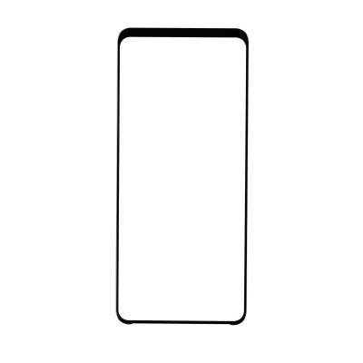 Стекло защитное 2E TECNO Spark Go 2024 (BG6) 2.5D FCFG black (2E-G-GO2024-SMFCFG-BB) Винница - изображение 2