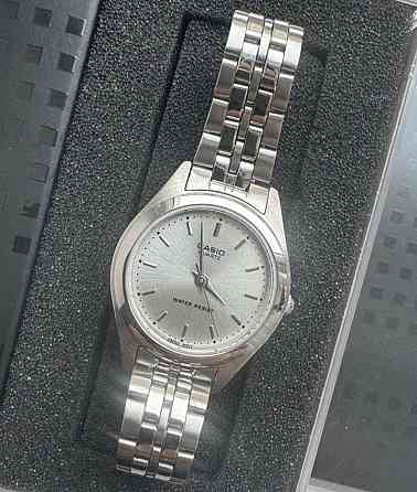 Годинник CASIO Киев