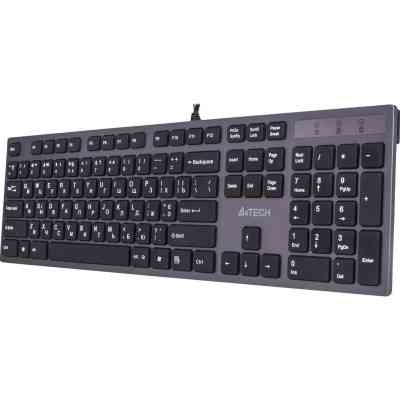 Клавиатура A4Tech KV-300H Винница