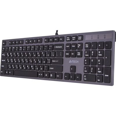 Клавіатура A4Tech KV-300H Вінниця - фото 2