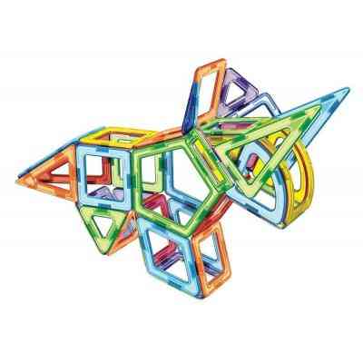 Конструктор Магнікон 65 деталей (MK-65) Вінниця