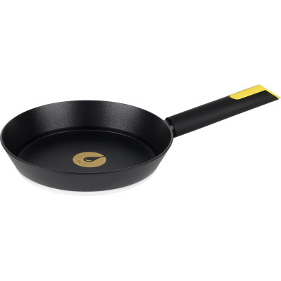 Сковорода Ringel Marinara глибока 22 см (RG-1135-22) Вінниця - фото 1