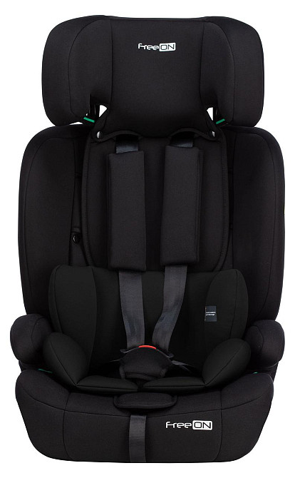 Автокресло FreeON URAN, i-Size 76-150 см, black Киев - изображение 10