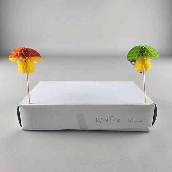 Шпажки деревянные для канапе 