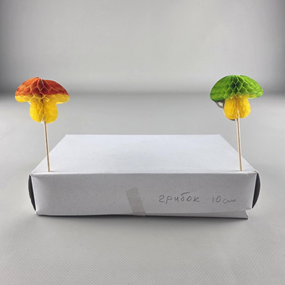 Шпажки деревянные для канапе 