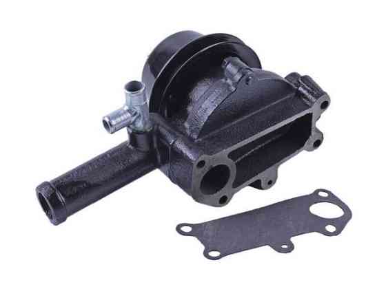 Насос водяной (помпа) на трактор Донг Фенг 244/240, Фотон 244, Джинма 244 с дизельным двигателем КМ385ВТ Мукачево