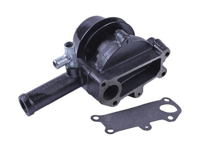 Насос водяний (помпа) на трактор Донг Фенг 244/240, Фотон 244, Джінма 244 з дизельним двигуном КМ385ВТ Мукачево - фото 2