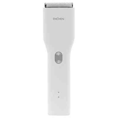 Машинка для стрижки Xiaomi Enchen Boost White Винница