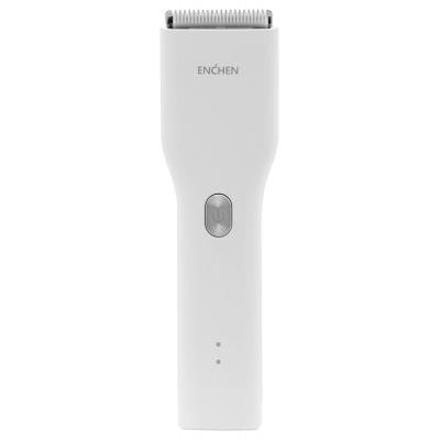 Машинка для стрижки Xiaomi Enchen Boost White Вінниця - фото 1