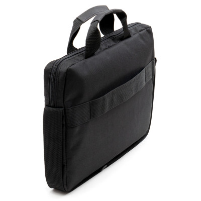 Сумка для ноутбука Vinga 15.6&quot; NB1111 black (NB1111BK) Вінниця - фото 4