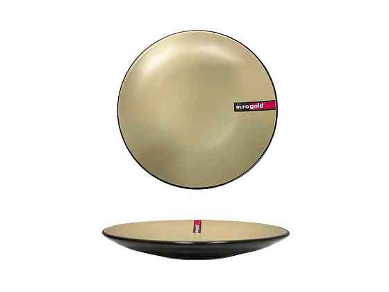 Тарелка 19см десертная MH-SY1002 ТМ EURO GOLD Киев