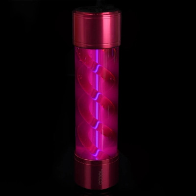 Резервуар для СЖО Alphacool HELIX RED 250MM (15300) Винница - изображение 7