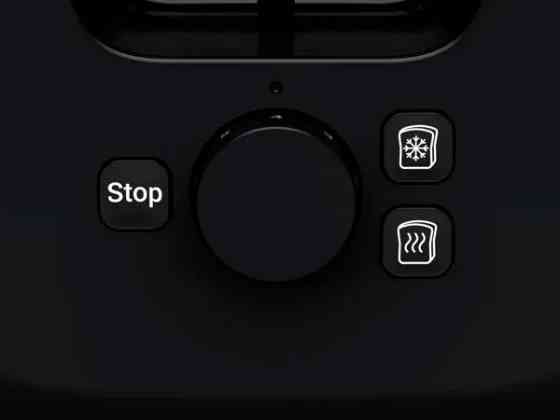 Тостер Tefal Subito TT5S1DE0 ( 19833 ) Харків